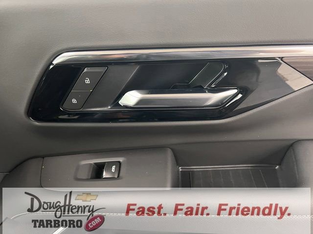 New 2026 Chevrolet Tahoe Premier image 46