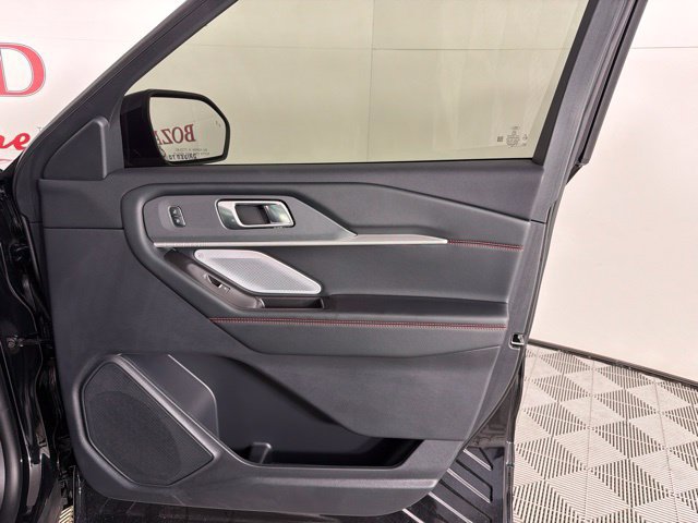 Used 2026 Ford Explorer ST w/ Sun And Sound Package AWD/4WD image 38