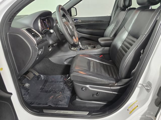 Used 2019 Jeep Grand Cherokee Limited X RWD image 22