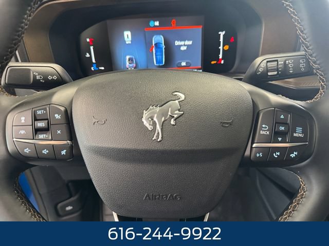 New 2026 Ford Bronco Sport Big Bend w/ Convenience Package AWD/4WD image 19