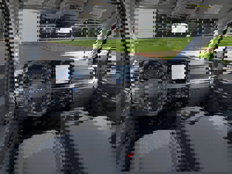 New 2026 Ford F350 XLT w/ XLT Premium Package image 9
