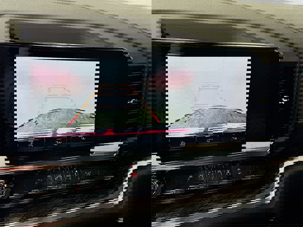 New 2026 GMC Sierra 1500 Elevation image 9