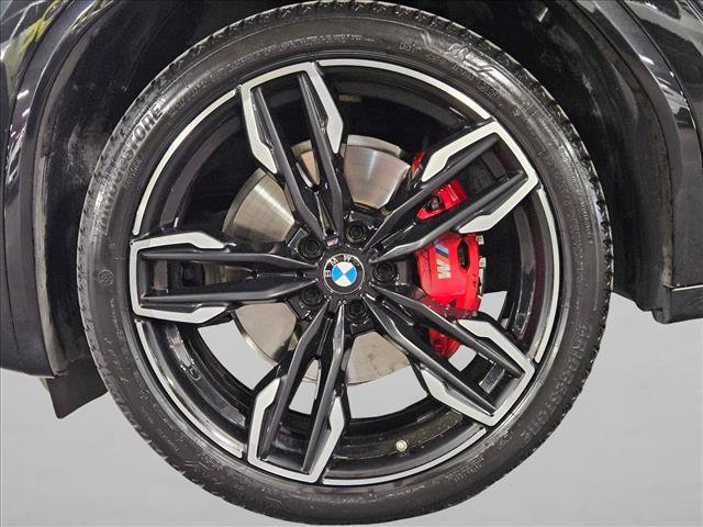 Certified 2024 BMW X4 M40i w/ Premium Package AWD/4WD image 24