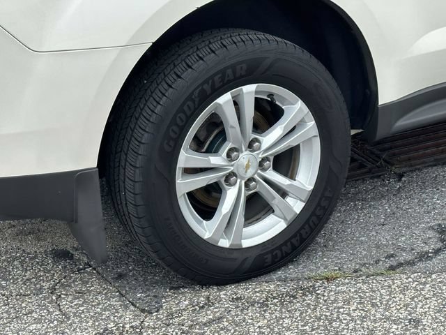 Used 2013 Chevrolet Equinox LT w/ Driver Convenience Package FWD image 29