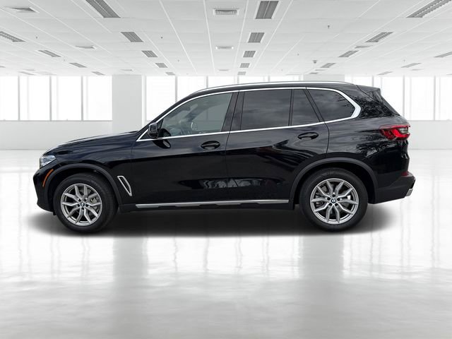 Certified 2023 BMW X5 xDrive40i w/ Premium Package image 6
