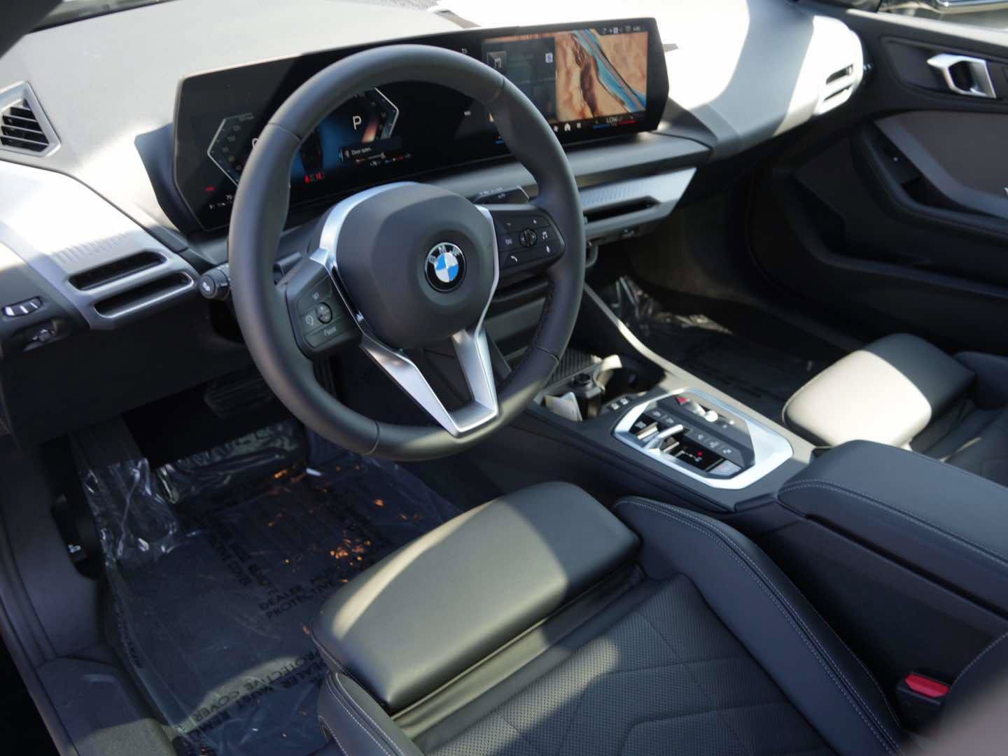Used 2026 BMW 228 Gran Coupe FWD image 13