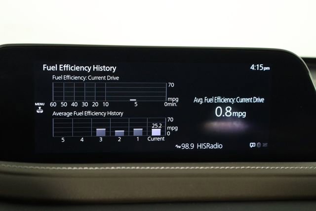 Used 2023 MAZDA CX-30 AWD 2.5 S w/ Premium Package image 31