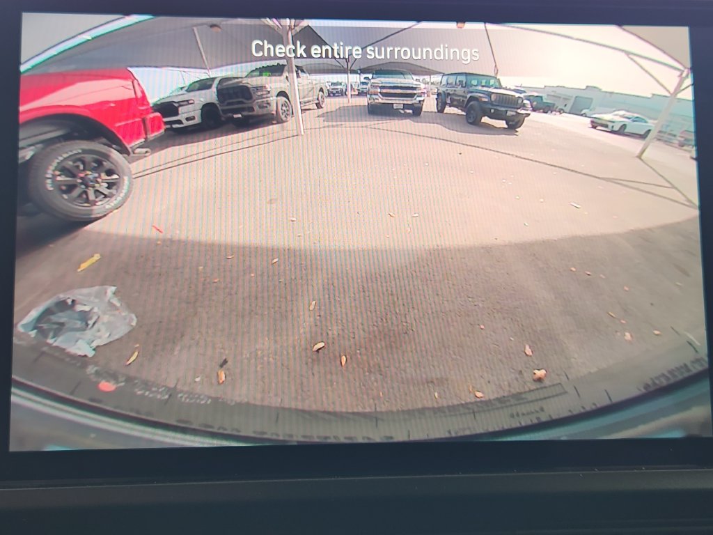 New 2026 Jeep Wrangler Unlimited Sport AWD/4WD image 14