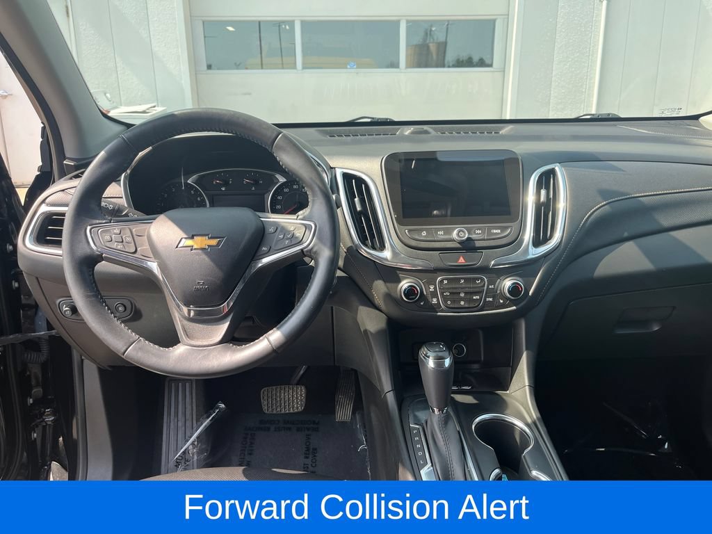 Used 2018 Chevrolet Equinox Premier FWD image 15