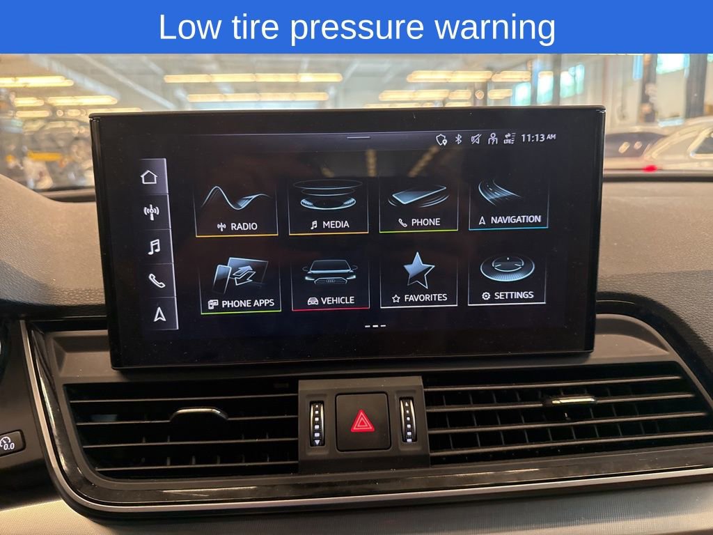 Used 2025 Audi Q5 2.0T Premium image 24