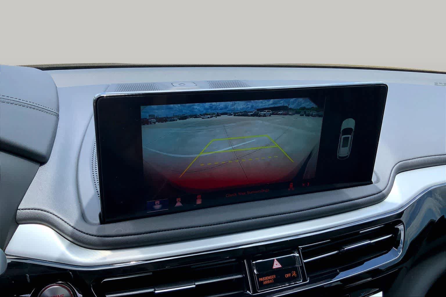 Used 2026 Acura MDX w/ Technology Package FWD image 25