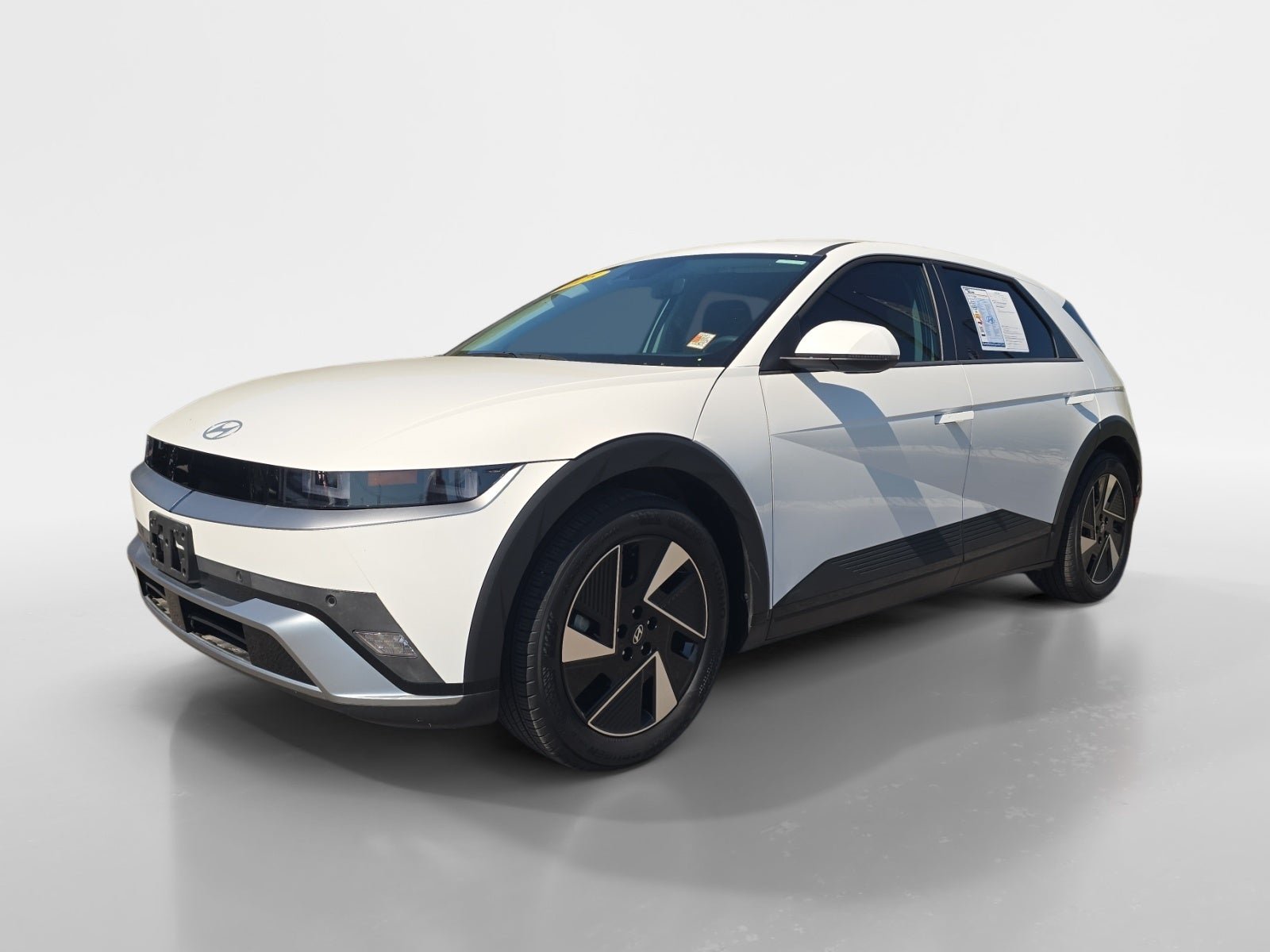 Used 2025 Hyundai Ioniq 5 SE RWD image 7