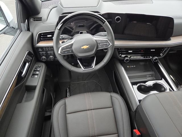 New 2026 Chevrolet Tahoe High Country image 38