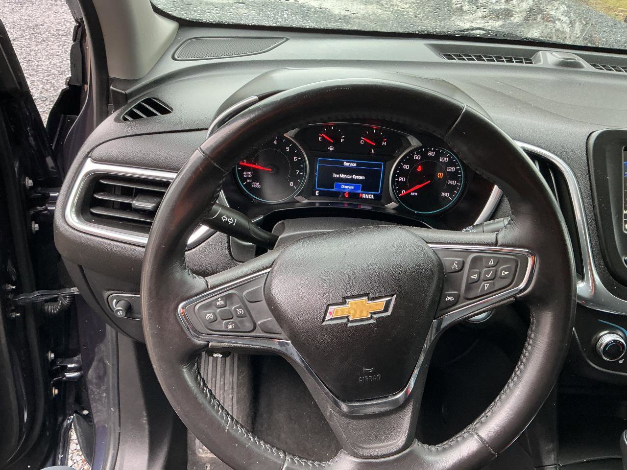 Used 2019 Chevrolet Equinox LT AWD/4WD image 12