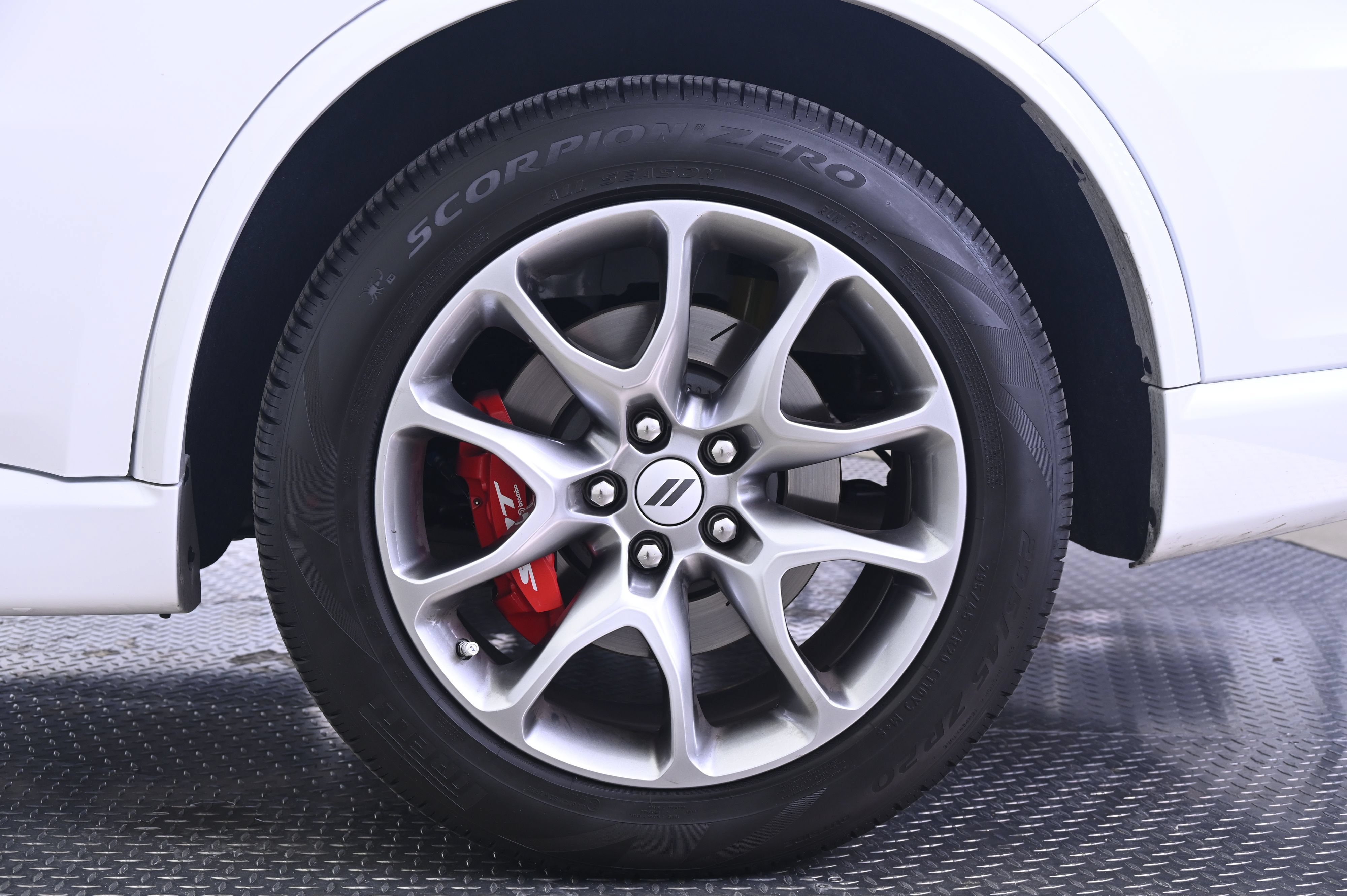 Used 2026 Dodge Durango R/T AWD/4WD image 12