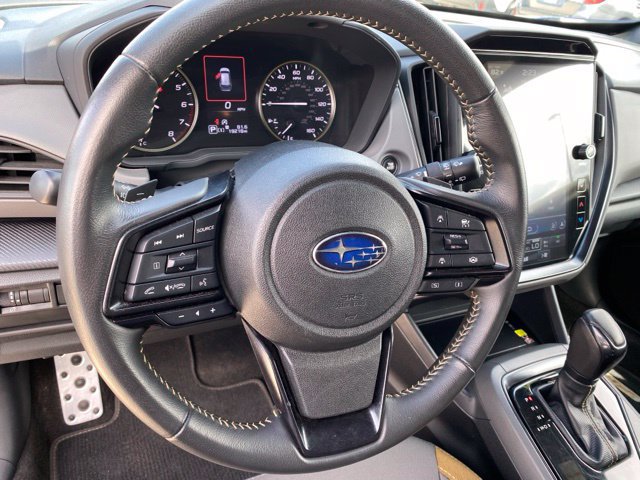 Certified 2025 Subaru Crosstrek 2.5i Sport AWD/4WD image 12