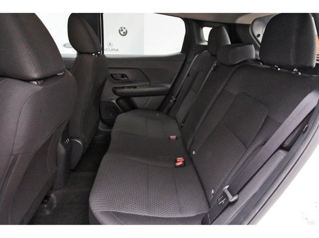 Used 2026 Nissan Kicks S w/ Charging Package FWD image 13