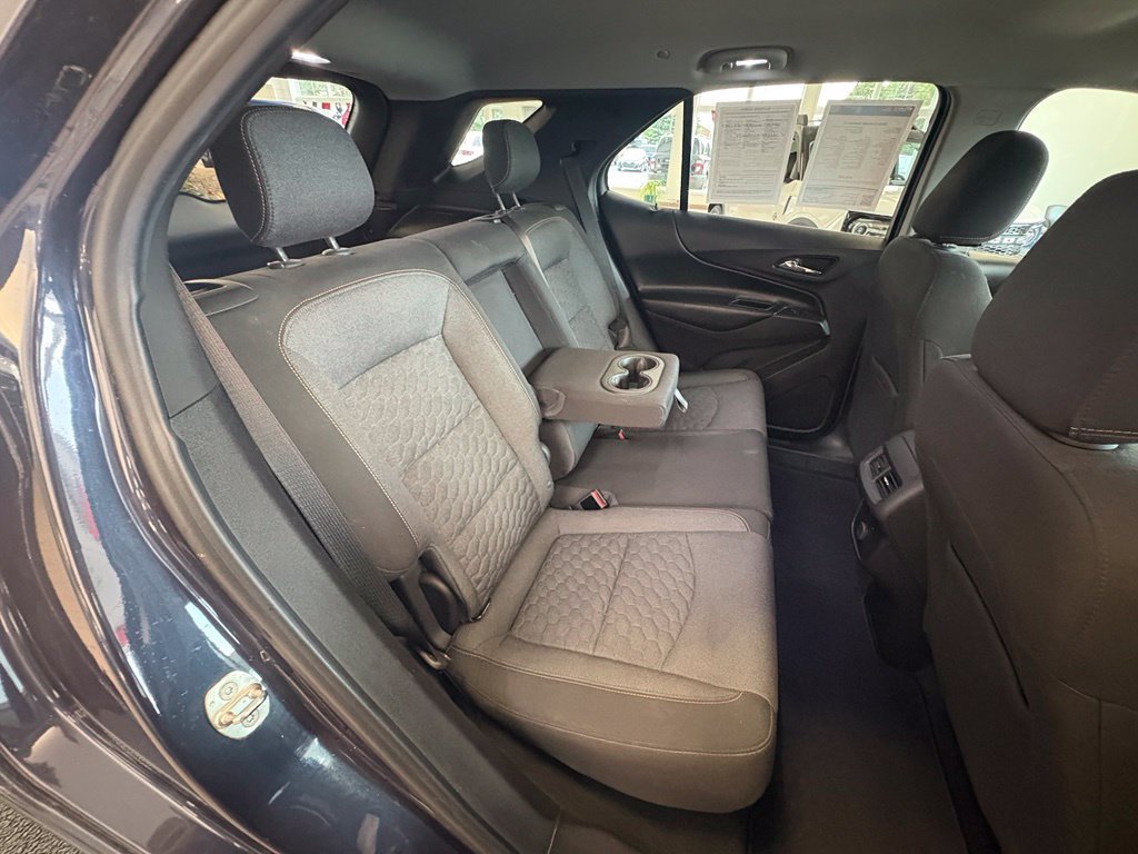 Used 2018 Chevrolet Equinox LT AWD/4WD image 29
