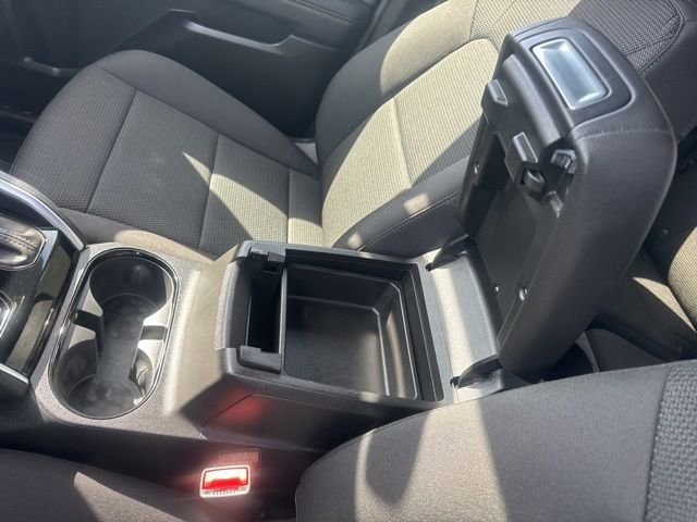 Used 2024 Chevrolet Colorado LT image 23