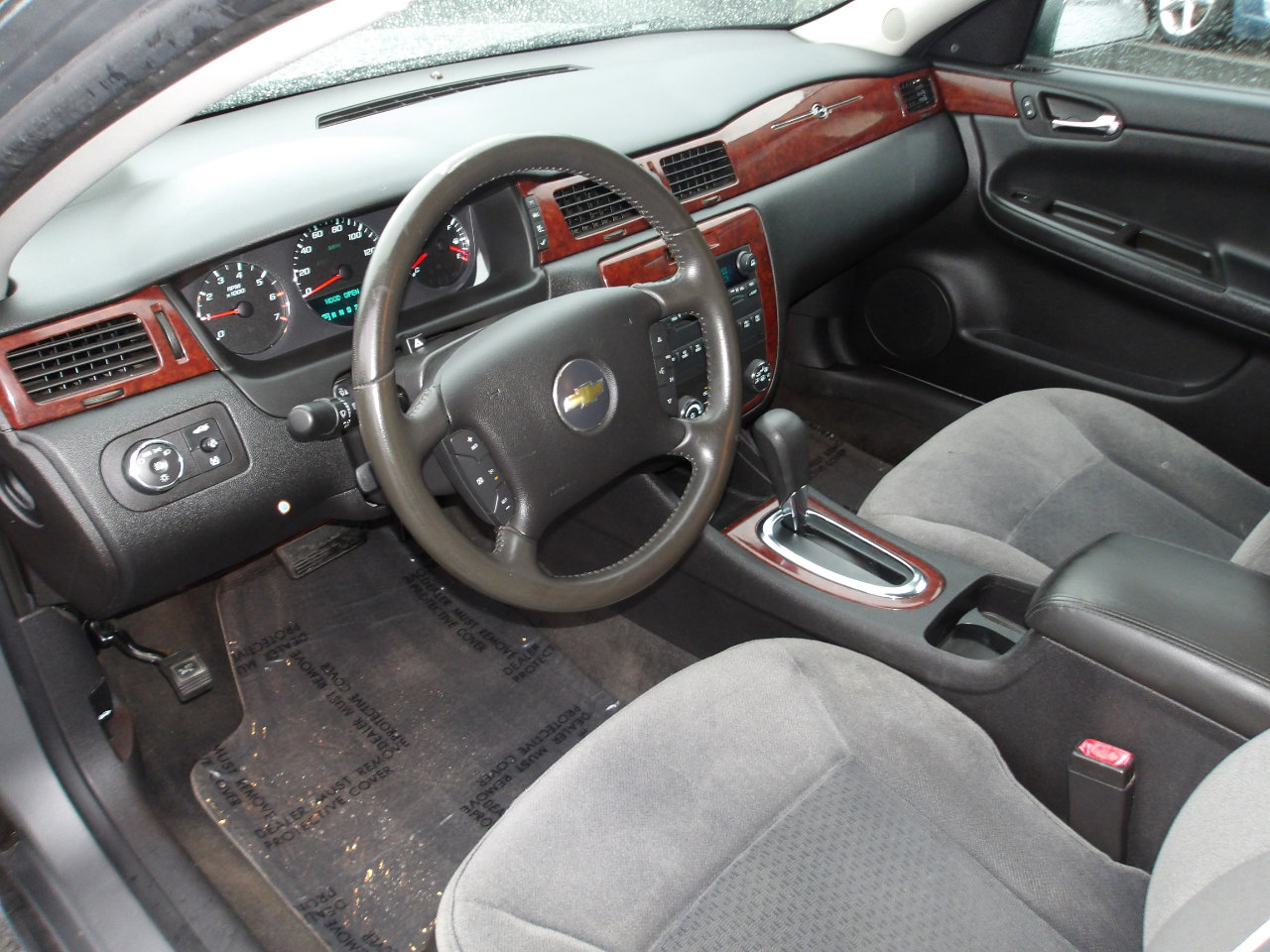 Used 2006 Chevrolet Impala LT image 9