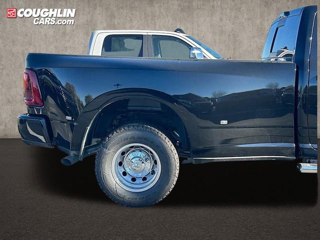 New 2026 RAM 3500 Laramie w/ Max Tow Package image 10