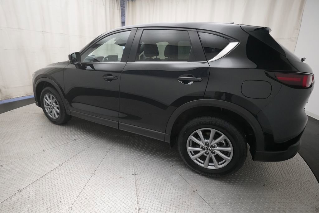 Certified 2023 MAZDA CX-5 AWD 2.5 S image 33