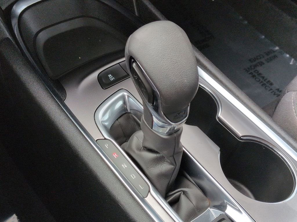 Used 2024 Chevrolet Malibu LT FWD image 28