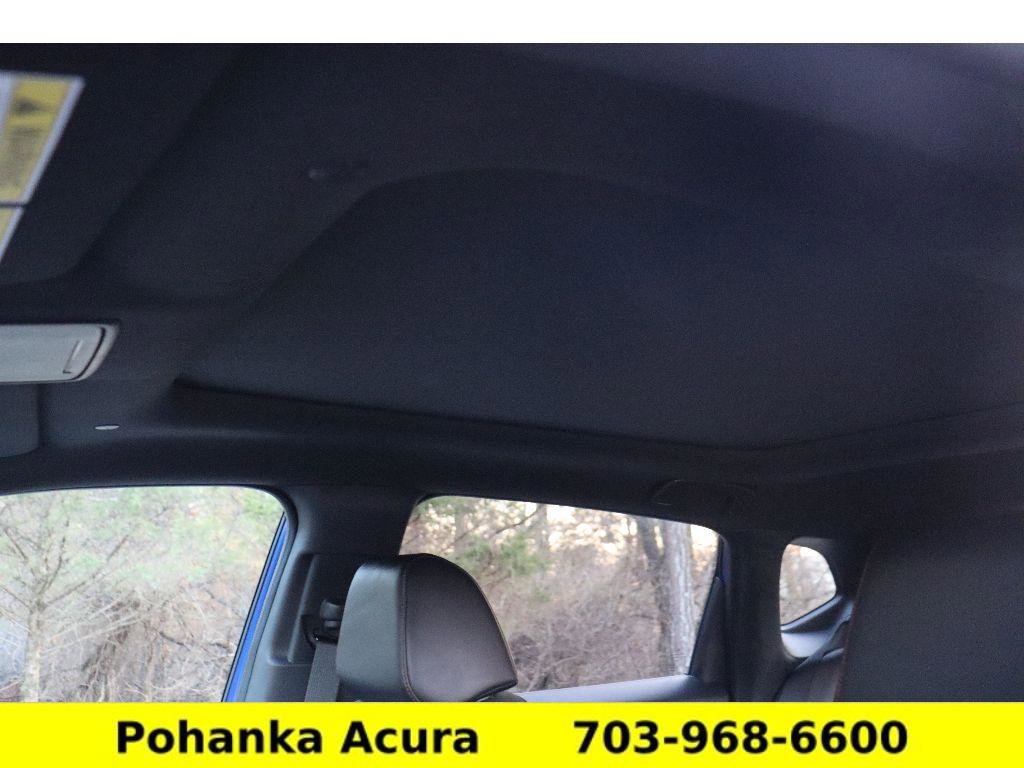 Certified 2025 Acura ADX A-Spec image 19