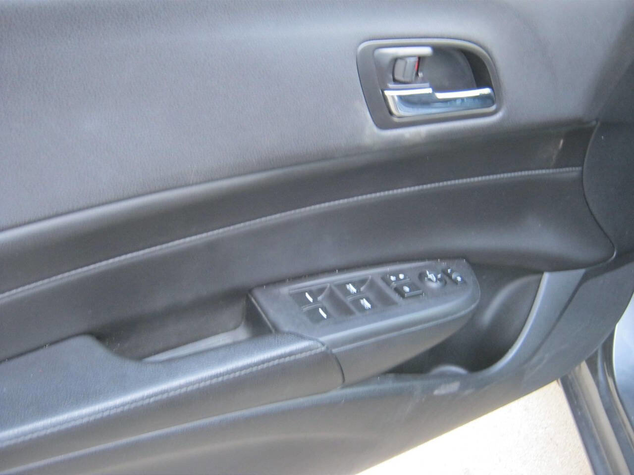 Used 2014 Acura ILX image 13