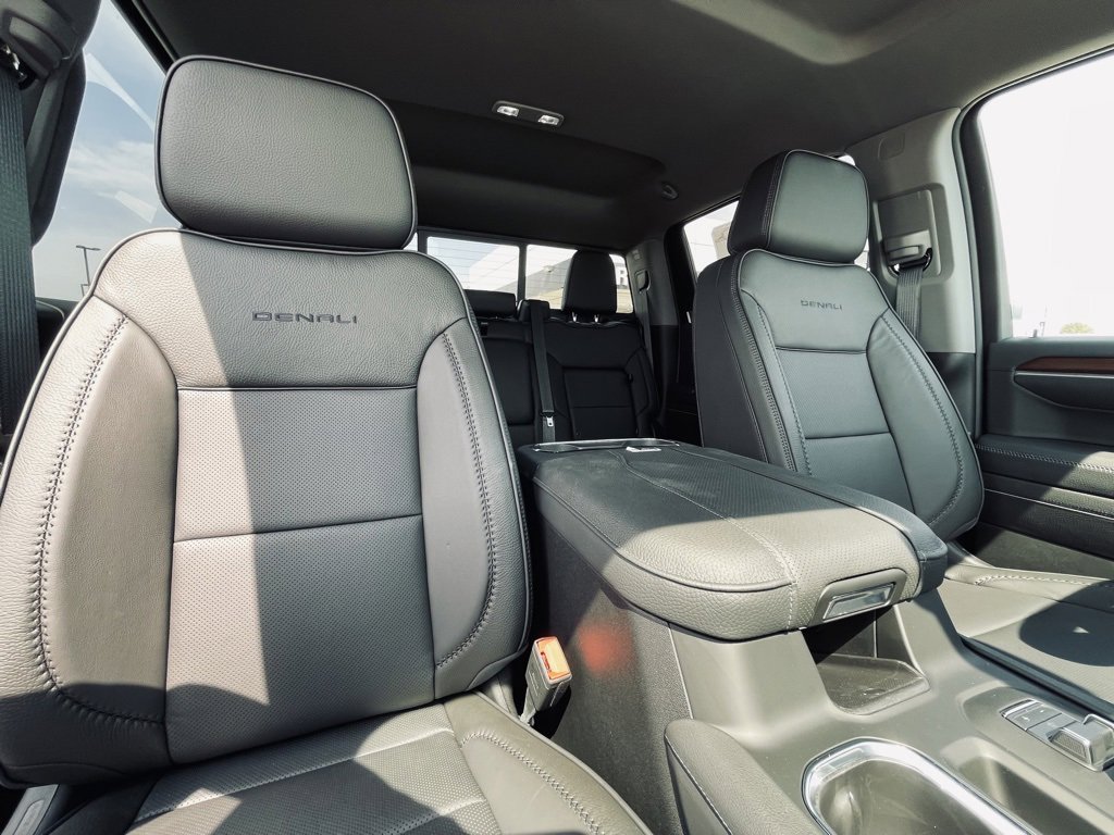 New 2026 GMC Sierra 1500 Denali w/ Technology Package image 31