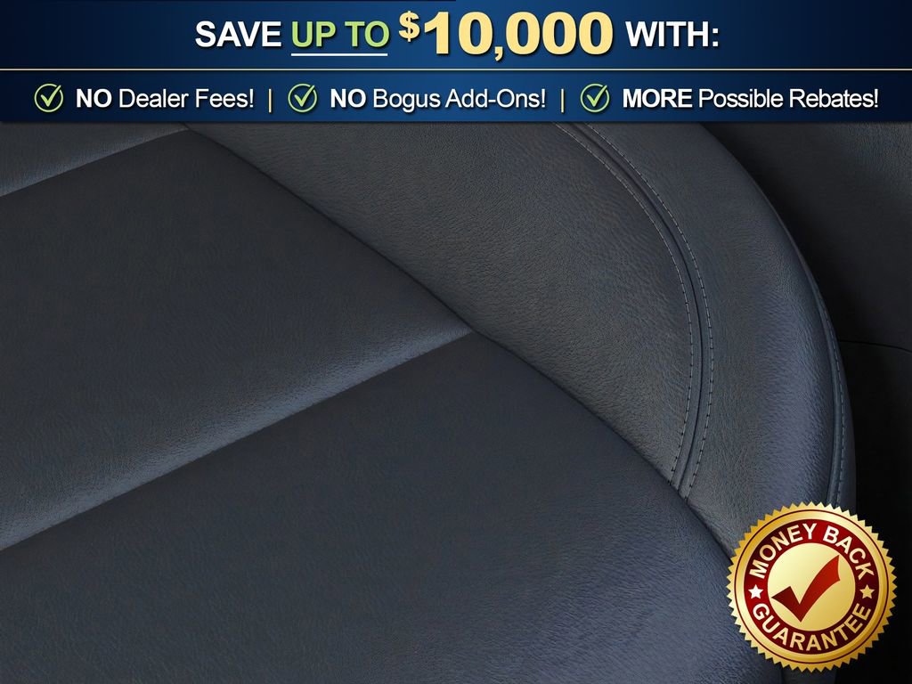 New 2026 Chevrolet Silverado 1500 LT Trail Boss image 26