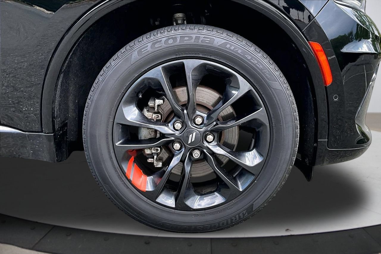 Certified 2023 Dodge Durango R/T AWD/4WD image 35