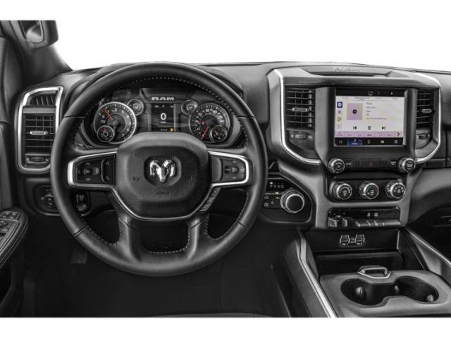 Certified 2023 RAM 2500 Laramie AWD/4WD image 7