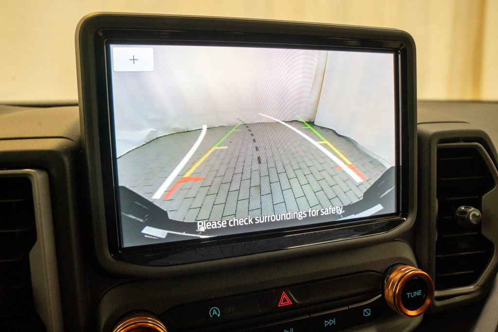 Used 2022 Ford Bronco Sport Big Bend image 13