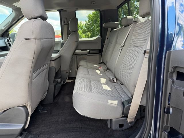 Used 2016 Ford F150 XLT w/ Equipment Group 302A Luxury AWD/4WD image 17