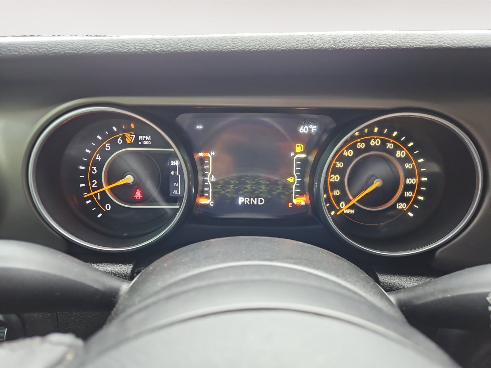 Used 2018 Jeep Wrangler Sport AWD/4WD image 15