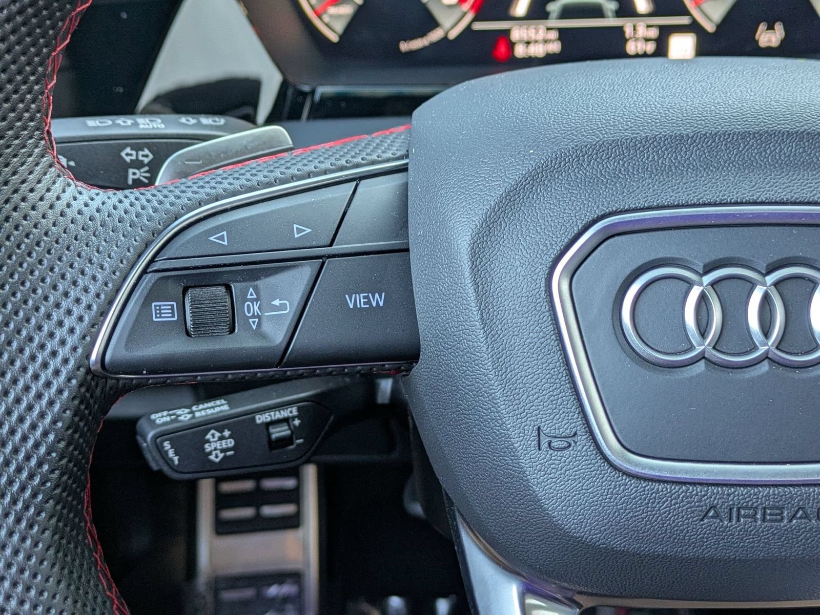 Used 2025 Audi S3 Premium Plus w/ Premium Plus Package AWD/4WD image 10