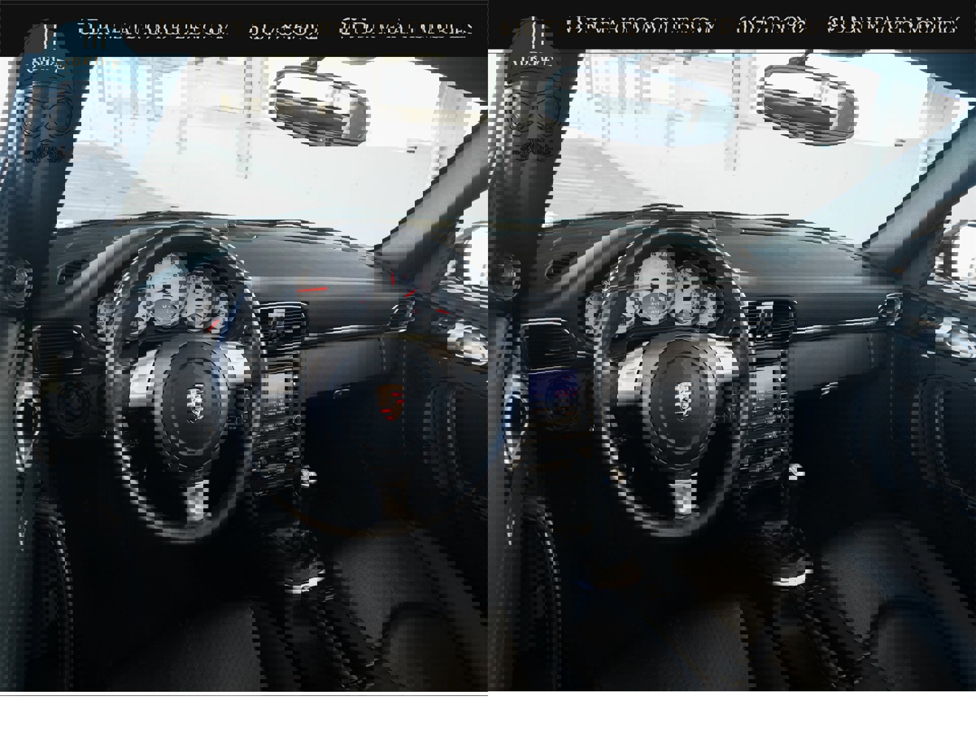 Used 2009 Porsche 911 Carrera S RWD image 6