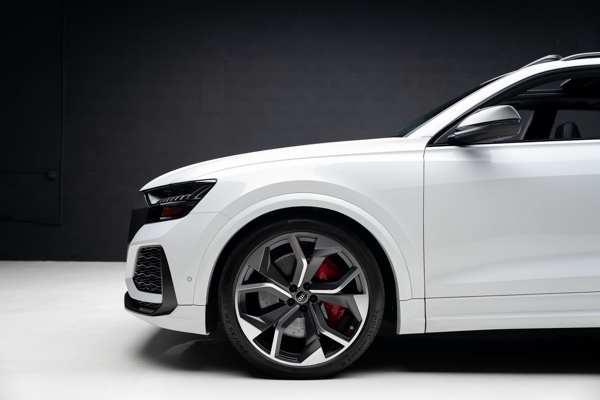 Used 2023 Audi RS Q8 AWD/4WD image 20