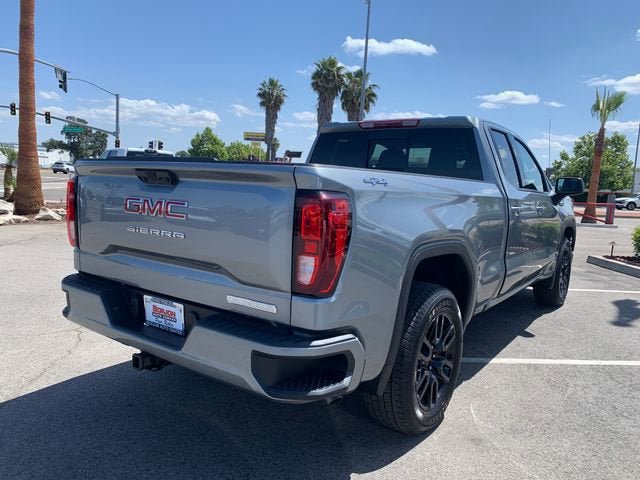New 2026 GMC Sierra 1500 Elevation w/ Preferred Package AWD/4WD image 6
