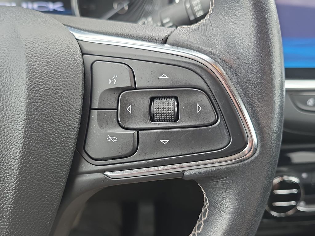 Certified 2020 Buick Encore GX Select FWD image 20
