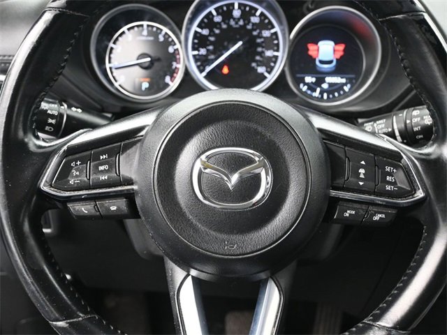 Used 2020 MAZDA CX-5 Touring image 21