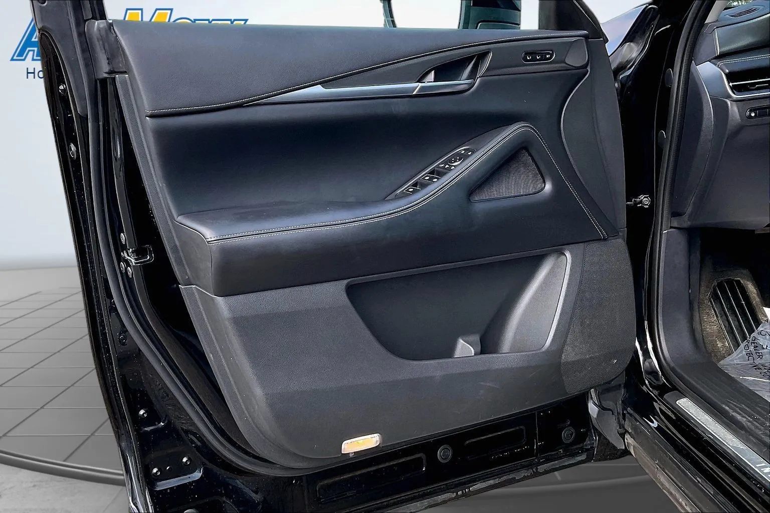 Used 2022 INFINITI QX60 Luxe AWD/4WD image 25