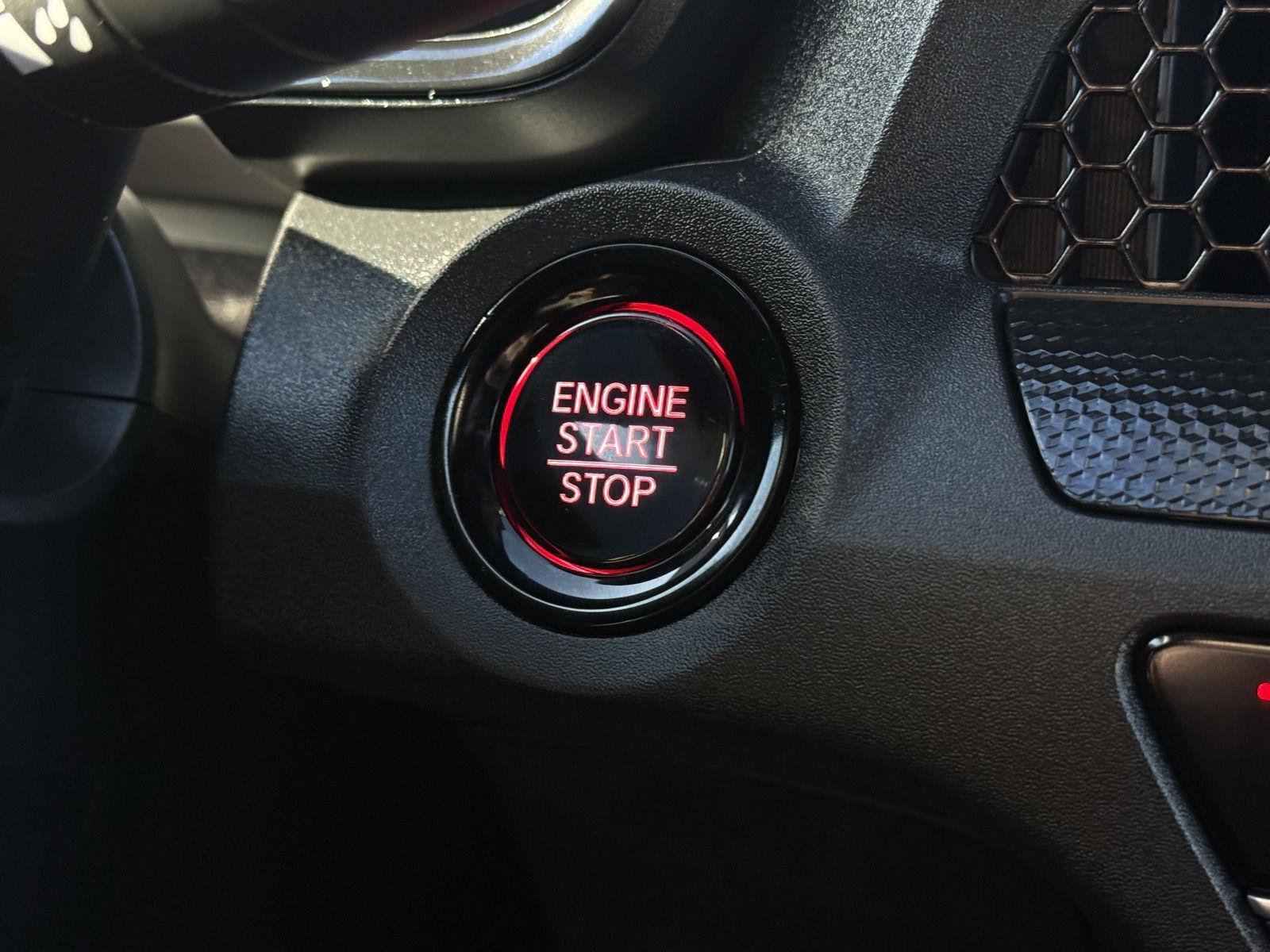 Certified 2026 Honda CR-V EX image 18