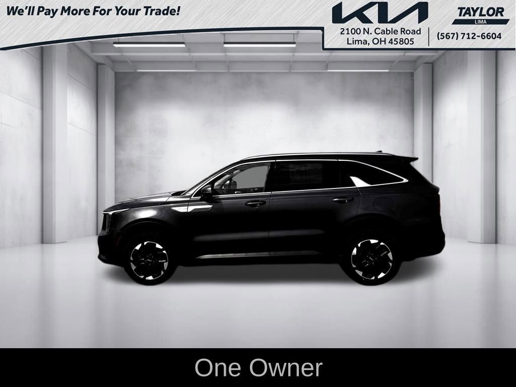 Used 2024 Kia Sorento S image 3