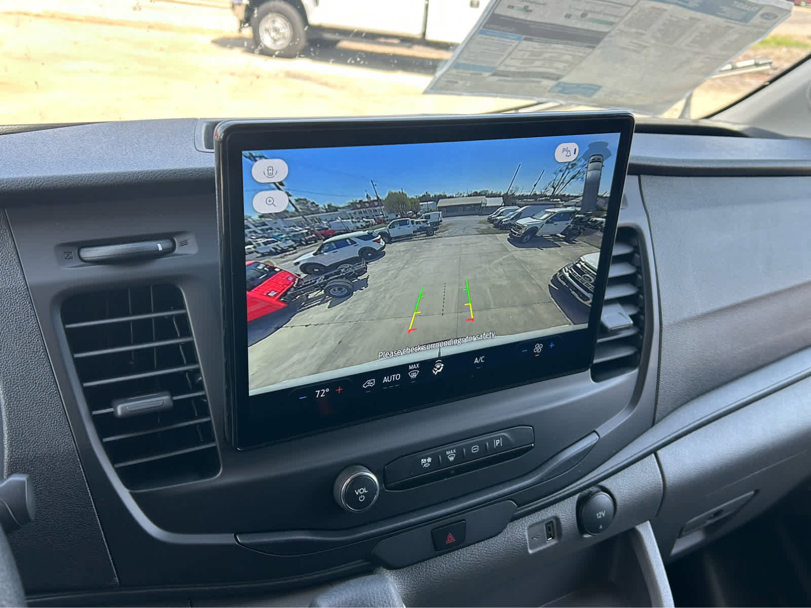 New 2026 Ford Transit 350 148 High Roof Extended image 28