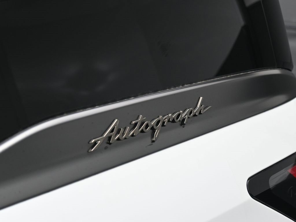 New 2026 INFINITI QX80 Autograph image 28