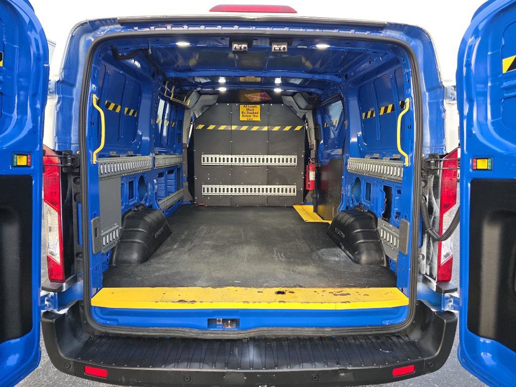 Used 2020 Ford Transit 250 Low Roof image 36