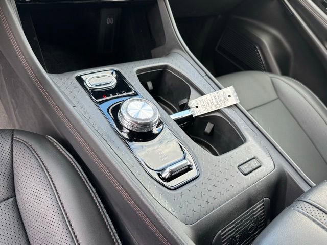 Used 2025 Jeep Wagoneer S Limited image 20