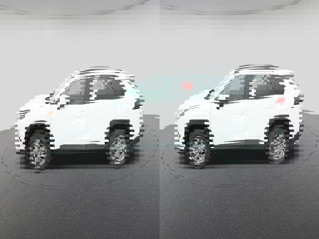 New 2025 Toyota RAV4 XLE image 3